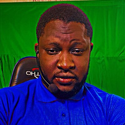 Certified Journalist| 📺 content producer| Sport analyst| die hard Chelsea fan| F1 lover| proud Abusite| 🌴member