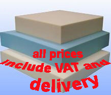 FastFoam's profile picture. Upholstery foam cut to size, easy to use website, friendly sales team, great service!