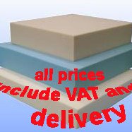 Fast-Foam (@fastfoam) 's Twitter Profile