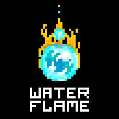 💧Waterflame🔥さんのプロフィール画像