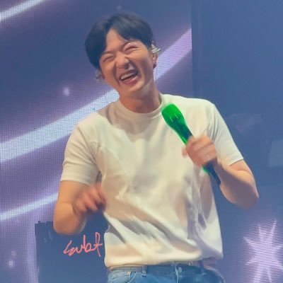 fan account | 개강이슈로 완전 느리게 돌아가요😭 | ☆*:.。. o .。.:*☆ | | #모여봐요_어른이의_빝놀이터🛝 자기들....💙 | https://t.co/xcDXrfi9rG