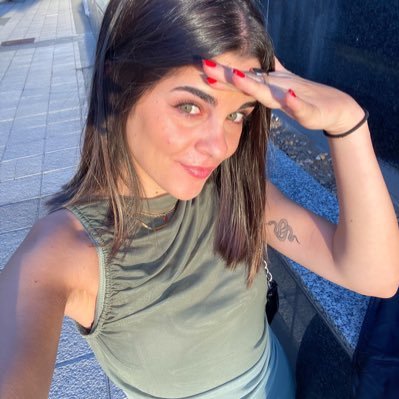 verodcastillo12's profile picture. 🗞 Periodista deportivo y Com. Audiovisual 📍RRSS y vídeo en Atresmedia Radio @OndaCero_es @europa_fm | Antes en @marca y @wetaca 📩 veronicadca12@gmail.com