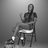 Channing Jones (@channingj2027) 's Twitter Profile