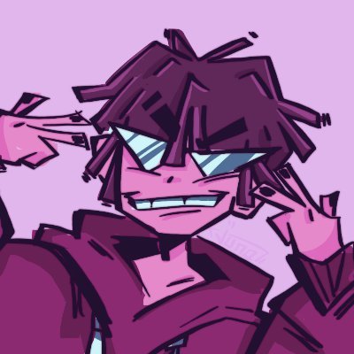 I'm really that guy fr
Ex Thumbnail Maker
Banner By @BeinBianStudios
pfp by @ Juno.m00 on ig