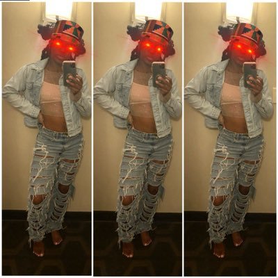 same handle on 🦋 | 🇳🇬 | ΔΣΘ | Mini Muscle Mami 🥰