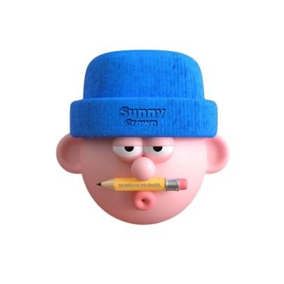 Sunny Crown ๐๐ (ร,G) Profile