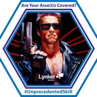 Lynker Space (@lynkerspace) Twitter profile photo