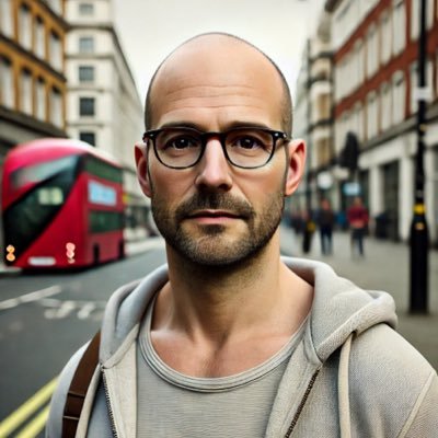 csgriff_'s profile picture. Helping LLM’s to predict the future. Founder. Company not linked here so banter is possible