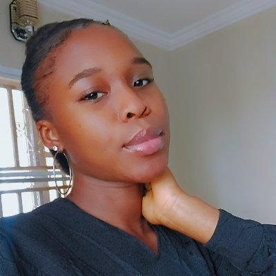 Temilola_2's profile picture. Agric. Economist, Data analyst, Fashion Enthusiastic
