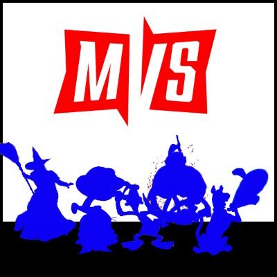 this account is deticated to have pfg publish all their completed work to insure that the mvs goes out with a bang