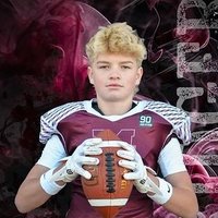 Bridger Garrett (@bridgergarrett3) 's Twitter Profile Photo Bridger Garrett (@bridgergarrett3) 's Twitter Profile Photo