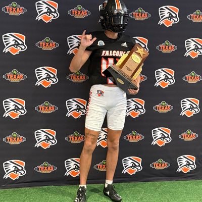 Jolon Cabello Profile