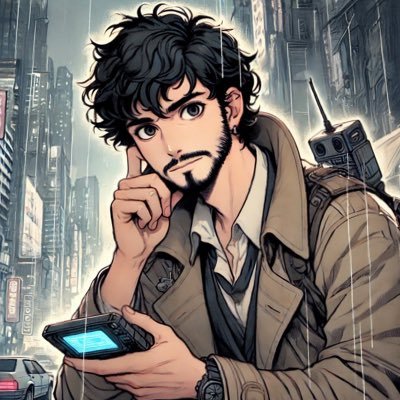 hopefulaiguy's profile picture. Writer 👾 Programmer 🤖 Futurist 🚀 “Can we just let the robots take over already?”