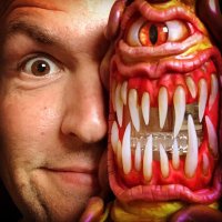 MoldyCreations (@moldycreations) 's Twitter Profile Photo