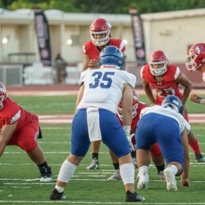 class 2026 5’11 / 6’0RB/LB waimea high school cell 808-647-8173