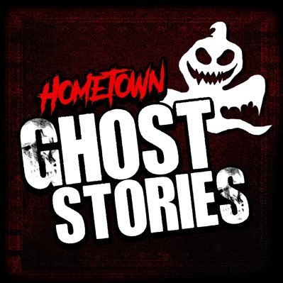 Official Twitter page for Hometown Ghost Stories 👻 - Part of the @BloodyFM network by @bdisgusting 👻