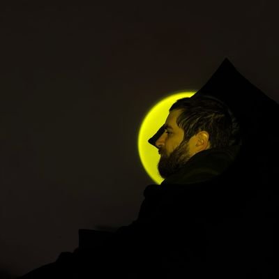 LCuvelo's profile picture. 👨🏻‍💻 🎸 🇦🇷