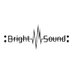 Bright Sound (@brightsound0601) Twitter profile photo Bright Sound (@brightsound0601) Twitter profile photo