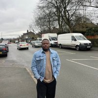 John Igbinosa (@johnwdi) 's Twitter Profile