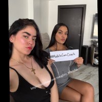 ModelsCamCoach (@modelscamcoach) 's Twitter Profile