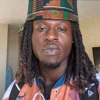 The Biggest Blackstar🇬🇭 (@yawkonadutv) 's Twitter Profile