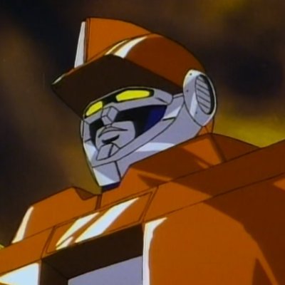 Official Twitter for Mighty Orbots! Orbots unite in 2025!