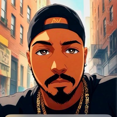 Mizou5588's profile picture. A #CRYPTO HUSTLER looking to improve himself in the crypto world, ready to learn and share the knowledge worldwide and ready to not miss the BULL-RUN anytime 💪