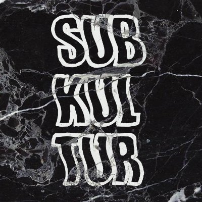 Independent Record Label | Underground Electronic Music & Visual Arts Collective.
Publishing, Distribution & Promotion for Alternative Artists since 1999