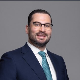 jaimemsenior's profile picture. Abogado y ciudadano dominicano. Socio de la firma Headrick Rizik Alvarez & Fernández.