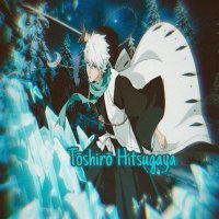❄Tōshirō Hitsugaya❄ (@haruyuya1412) 's Twitter Profile