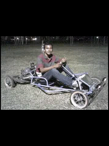 yusufsujarwo's profile picture. simple