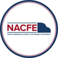 North American Council for Freight Efficiency (@nacfe_freight) 's Twitter Profile