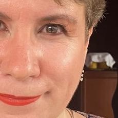 Escritora. Lectora. #ReseñaEnHilo Autora de