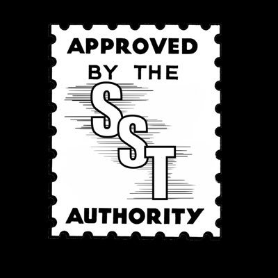SST Authority Profile