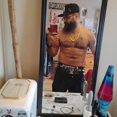 🛑NSFW🛑
Content Creator🔞
https://t.co/oJ5jG1DiE8
This is my ONE AND ONLY ACCOUNT! Please report any other accounts.