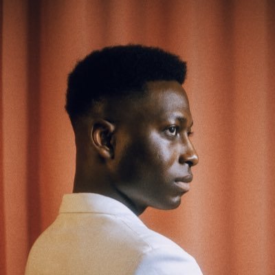 “An extraordinary new soul voice” - Tom Robinson BBC6Music