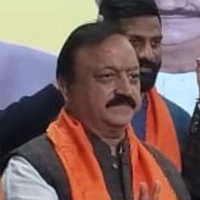Rajesh Rishi MLA Janakpuri (@rajeshrishi_) 's Twitter Profile