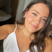 Madeline (@madelineburns_) 's Twitter Profile Photo Madeline (@madelineburns_) 's Twitter Profile Photo