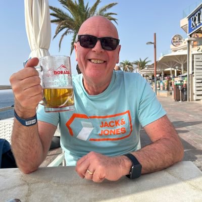 smirkey1872's profile picture. I only share my opinions..