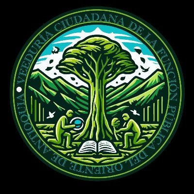 Veeduría Ciudadana de la Función Pública del Oriente de Antioquia. Velando por el cuidado de los recursos públicos, la ética y la ley en el oriente antioqueño.