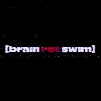Official account for #brainrotswim, a pirate Twitch channel that is dedicated to the world of YouTube brain-rotting slop. Streaming whenever I don't forget.