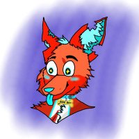 Flifoxy (Good boy ver.) (@flifoxyishorny) Twitter profile photo