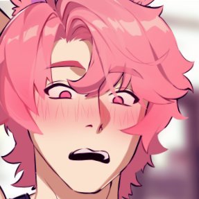 🔞Alt Account for @RoyChiato so follow there!
🎙️ NSFW VA
I regularly post and interact with NSFW audio, art, and lots of debauchery.
#RoyChiBuns for NSFW 🎨