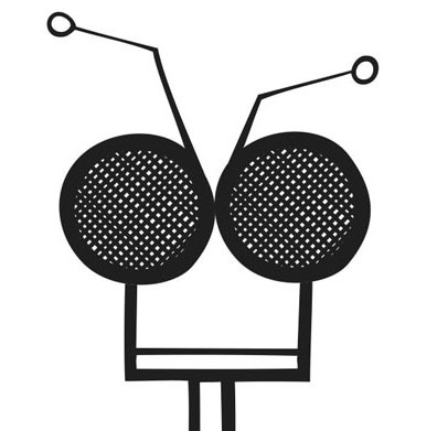 krobotsdesigns's profile picture. I draw robots and make greeting cards (and sometimes other things).