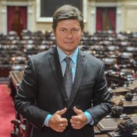 Lisandro Almirón (@lisandroalm) 's Twitter Profile