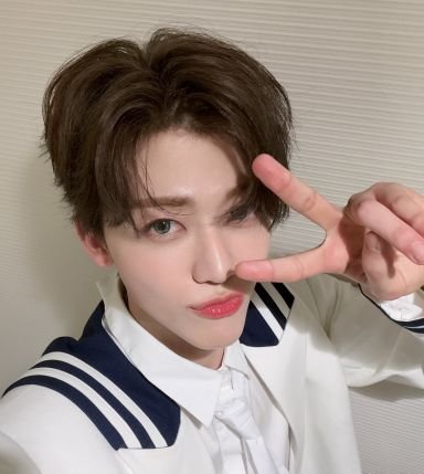 cuenta creada para seguir a mis bbs ( NCTDREAM) 💚 y los NCT