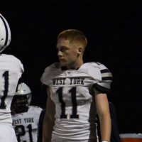 Gaven smith (@gaven_smith11) 's Twitter Profile