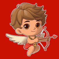 Cupid SOL (@thecupidsol) 's Twitter Profile