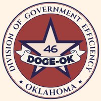 DOGE-OK (@dogeoklahoma) 's Twitter Profile