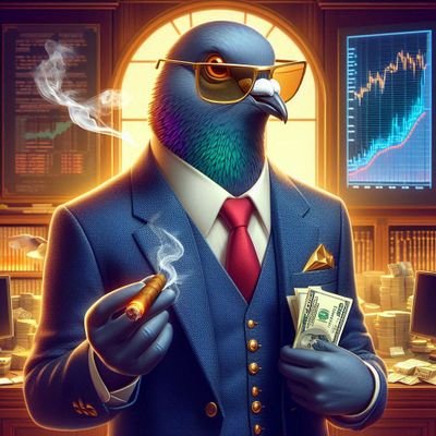 PGEN_Coin's profile picture. PGEN is a Web3 billionaire, a bold speculator, and a market-moving visionary. He doesn’t follow the rules—he makes them